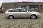 Avensis Kombi 2.2 D CAT Sol, PDC, ALUFELGEN ,
