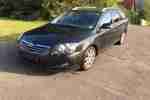 Avensis Kombi 2.2 D CAT Travel