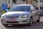 Avensis Kombi 2.4 Executive AUTOMATIK XENON PDC