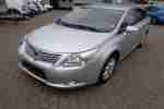 Avensis Kombi Executive EURO 5 1HAND