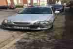 Avensis T 22 1, 8 Komi Linea Sol