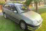 Avensis T22 , 1.8 VVTi, BJ 2002