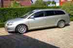 Avensis T25 1.8 VVT i Combi Team