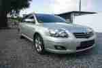 Avensis T25 2.2 D CAT SOL