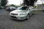 Avensis T25 2.2 D CAT SOL