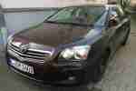 Avensis T25 D 4D EXEKUTIVE BJ 2006 Checkheft