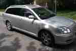 Avensis T25 D Cat 2.2 177 PS Kombi TOP
