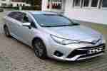 Avensis Touring Sports 1, 8l Valvematic, MwSt