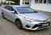 Toyota Avensis Touring Sports 1, 8l Valvematic, MwSt ausweisbar! TOP Ausstattung