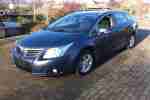Avensis combi 1.8 Multidreive Navi Parktronic