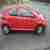 Toyota Aygo 1.0