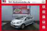 Aygo 1.0 5 türig Cool Klima 24 Monate Garantie