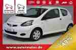 Aygo 1.0 68PS SERVO, ABS, AIRBAG