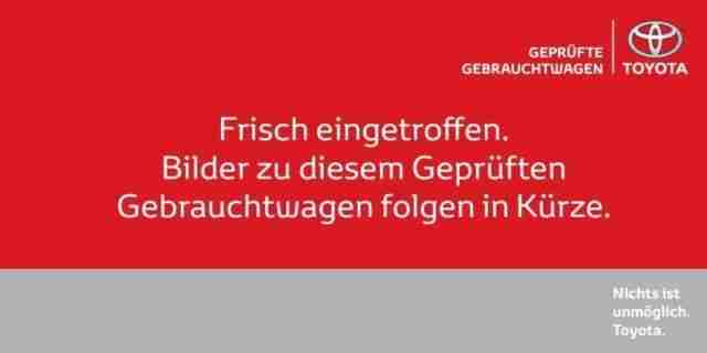 Toyota Aygo 1.0 CD Radio 5 Jahre Garantie