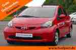 Aygo 1.0 COOL 4 Türen Klima Servo (Navi)