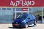 Aygo 1.0 City AC 1.Hand