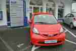 Aygo 1.0 Cool