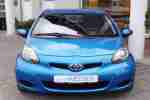 Aygo 1.0 Cool Blue 1.HAND KLIMA