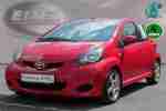 Aygo 1.0 Cool KLIMA