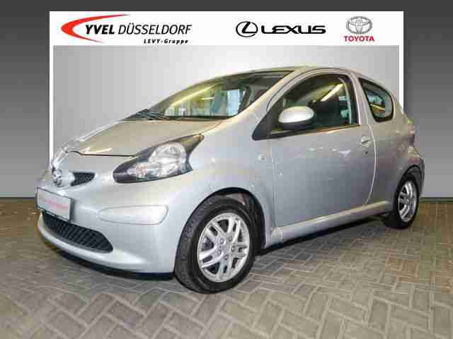 Aygo 1.0 Cool Klima 3 trg.