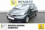 Aygo 1.0 Cool Klima
