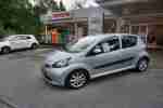 Aygo 1.0 Cool Klima, 5 Jahre Garantie