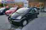 Aygo 1.0 Cool Klima, 5 Jahre Garantie