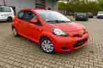 Aygo 1.0 Cool Klima Gepflegt