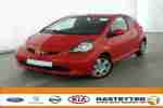 Aygo 1.0 Cool Klima Servo CD