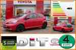 Aygo 1, 0 Cool Klima, ZV, FH, R CD AUX, Garantie