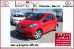 Aygo 1.0 Cool Radio CD Klima manuell uvm.