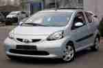 Aygo 1.0 Cool ZV Funk Klima