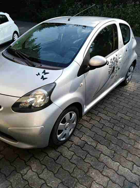 Toyota Aygo 1, 0 Cool
