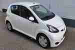 Aygo 1, 0 CoolBlue Klima 5 Türer ZV eFH Euro5