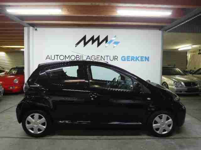 Toyota Aygo 1.0 Klima