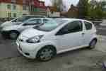 Aygo 1, 0 L, Euro 5, ABS, Servolenkung