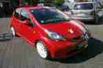 Aygo 1.0 Playboy Edition