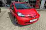 Aygo, 1.0 Servo, ABS , Radio, ZV