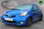 Aygo 1.0 VVT i Blue KLIMA