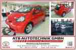 Aygo 1.0 VVT i City