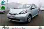 Aygo 1.0 VVT i City KLIMA