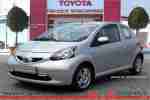 Aygo 1.0 VVT i Cool 2.99% EFF KLIMA