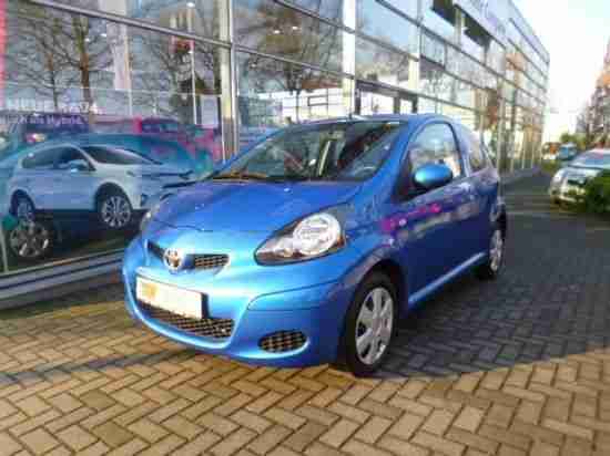 Toyota Aygo 1.0 VVT-i Cool