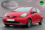 Aygo 1.0 VVT i Cool KLIMA