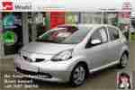 Aygo 1.0 VVT i Cool KLIMA