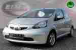 Aygo 1.0 VVT i Cool KLIMA