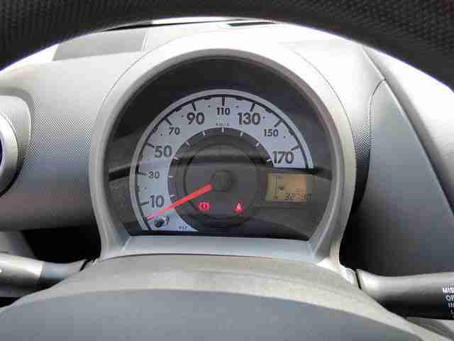 Toyota Aygo 1.0 VVT-i Cool KLIMA
