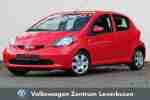 Aygo 1.0 VVT i NAVI KLIMA MTL. RATE 49, EUR