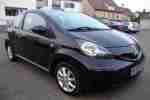 Aygo 1.0i Black