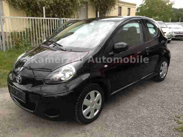 Toyota Aygo 1.0i Cool ~ Klima ~ 49.000km !